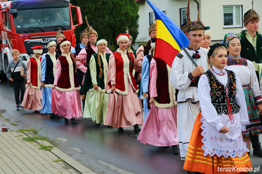 Wiele Kultur - Jedno Miejsce. Od Kłajpedy po Saloniki 2023