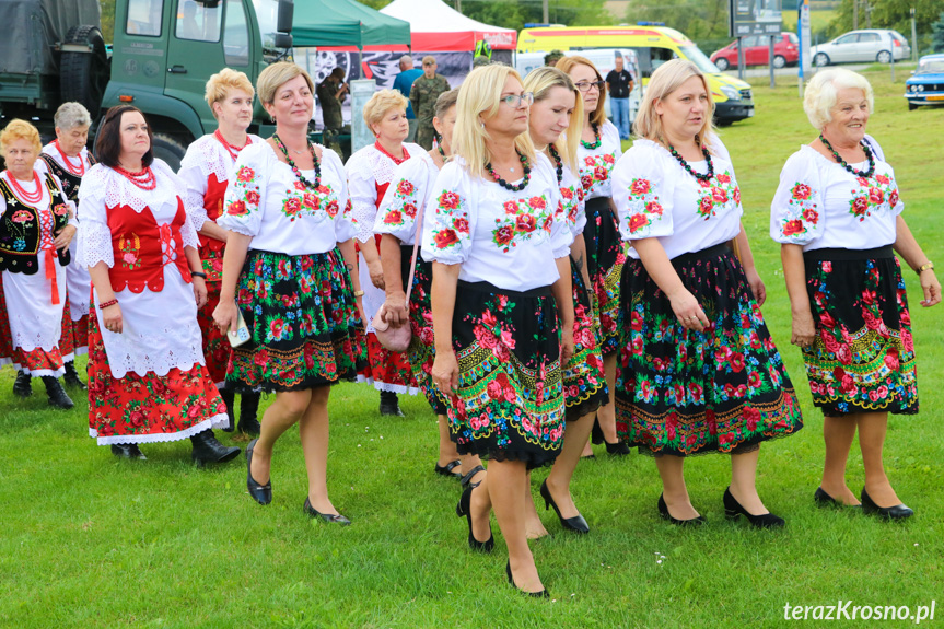 Wiele Kultur - Jedno Miejsce. Od Kłajpedy po Saloniki 2023