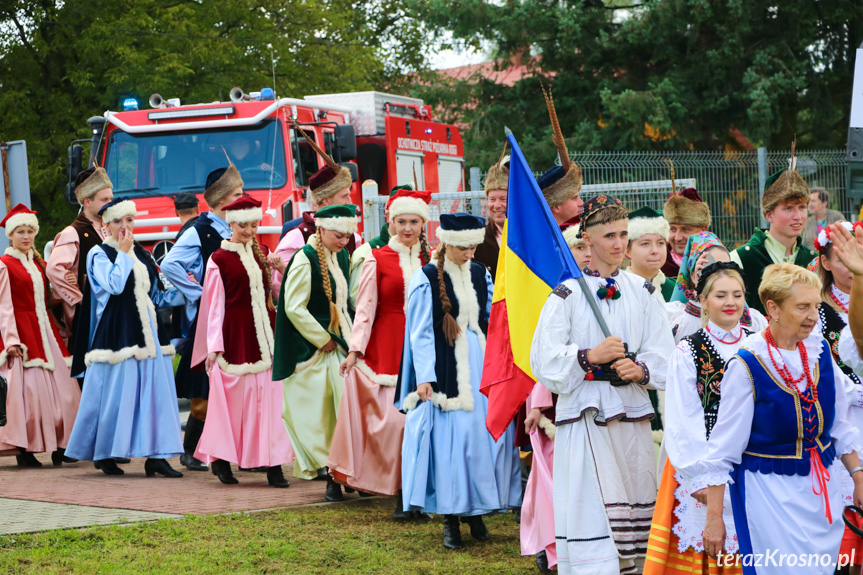 Wiele Kultur - Jedno Miejsce. Od Kłajpedy po Saloniki 2023