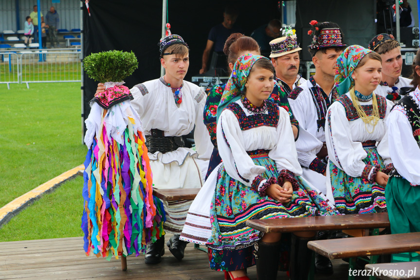 Wiele Kultur - Jedno Miejsce. Od Kłajpedy po Saloniki 2023