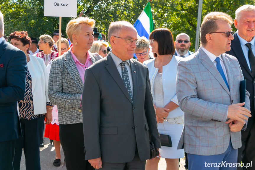 Wiele Kultur - Jedno Miejsce. Od Kłajpedy po Saloniki