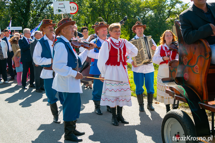 Wiele Kultur - Jedno Miejsce. Od Kłajpedy po Saloniki