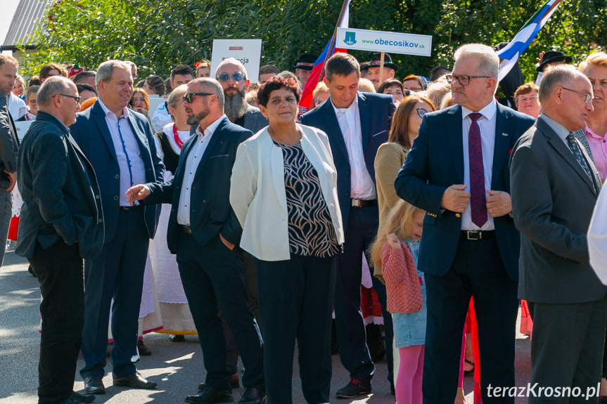 Wiele Kultur - Jedno Miejsce. Od Kłajpedy po Saloniki