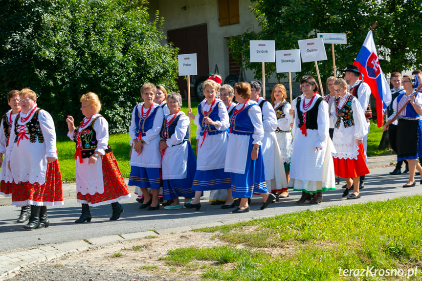 Wiele Kultur - Jedno Miejsce. Od Kłajpedy po Saloniki