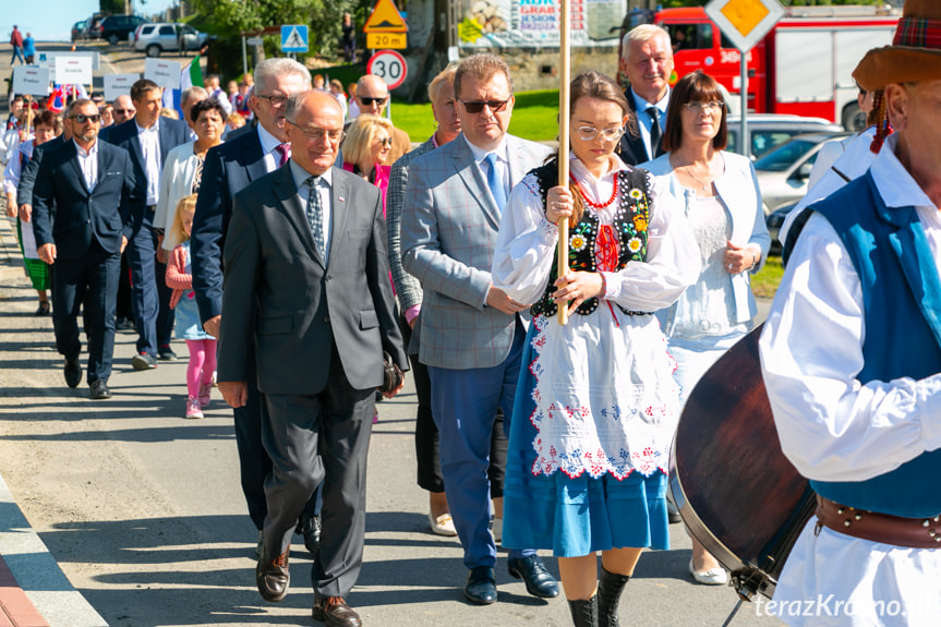 Wiele Kultur - Jedno Miejsce. Od Kłajpedy po Saloniki