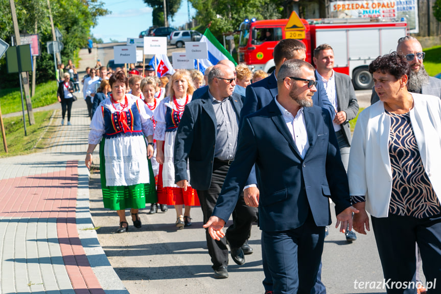 Wiele Kultur - Jedno Miejsce. Od Kłajpedy po Saloniki