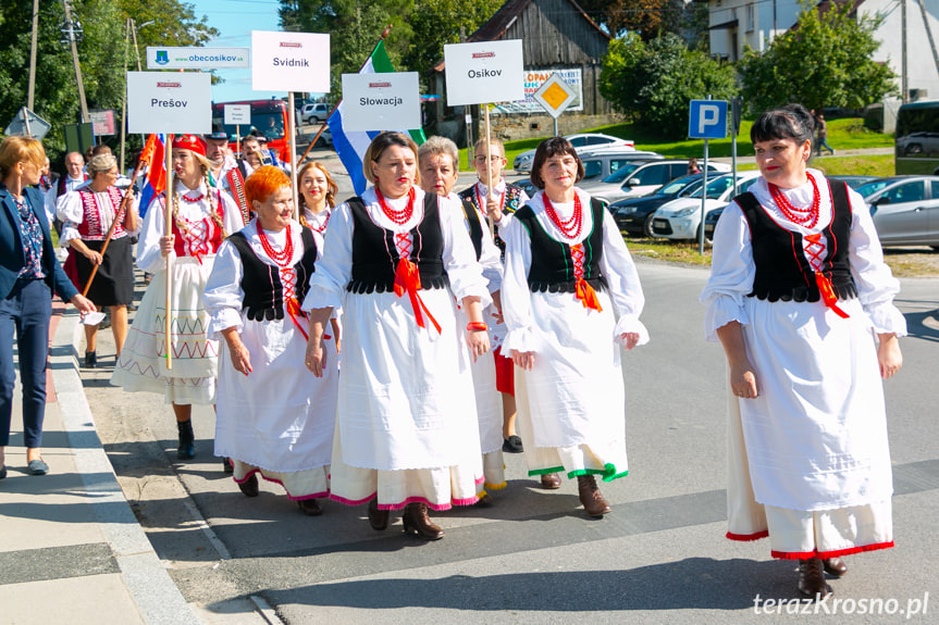 Wiele Kultur - Jedno Miejsce. Od Kłajpedy po Saloniki