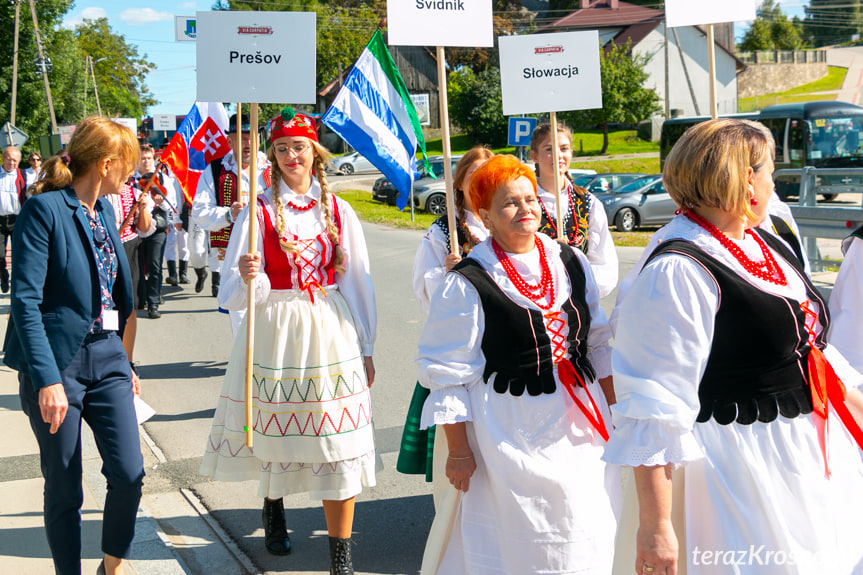 Wiele Kultur - Jedno Miejsce. Od Kłajpedy po Saloniki