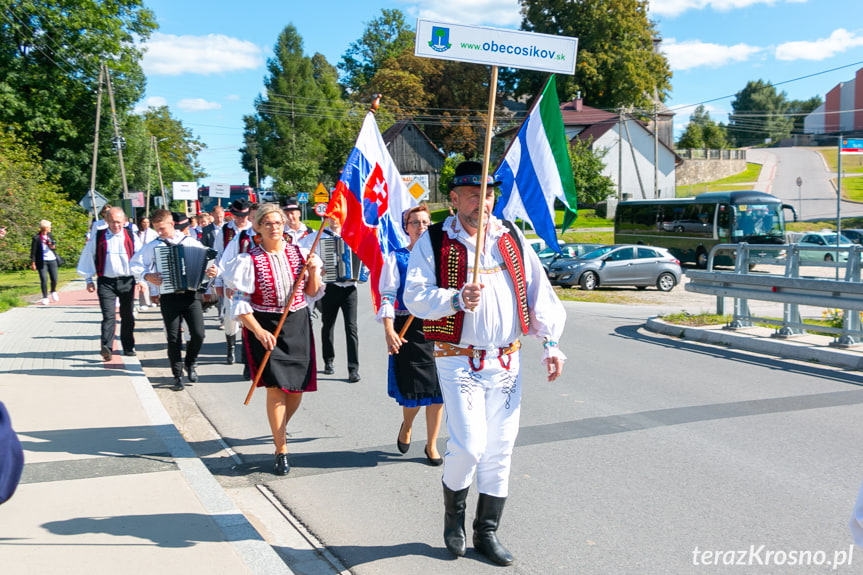 Wiele Kultur - Jedno Miejsce. Od Kłajpedy po Saloniki