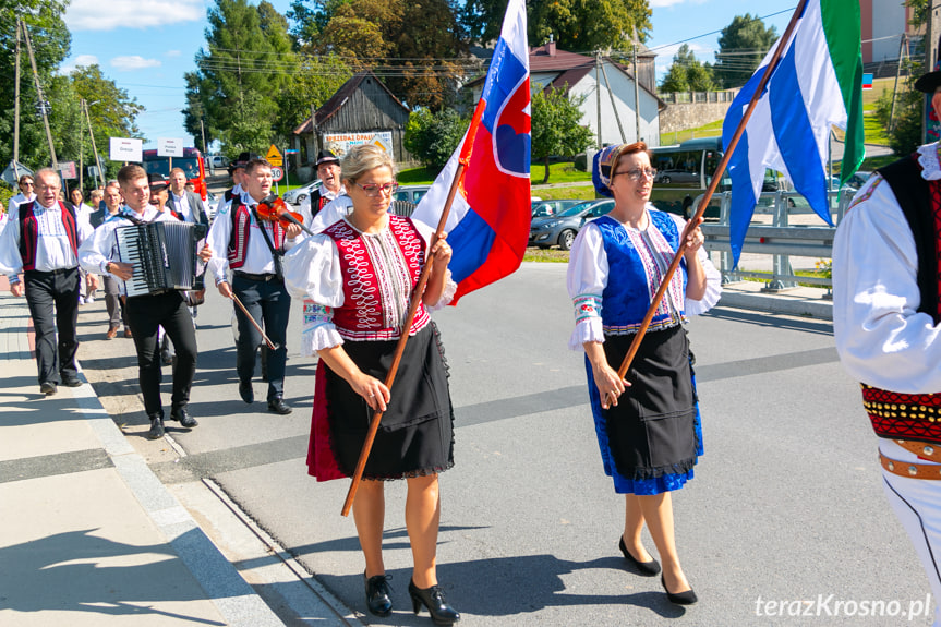 Wiele Kultur - Jedno Miejsce. Od Kłajpedy po Saloniki