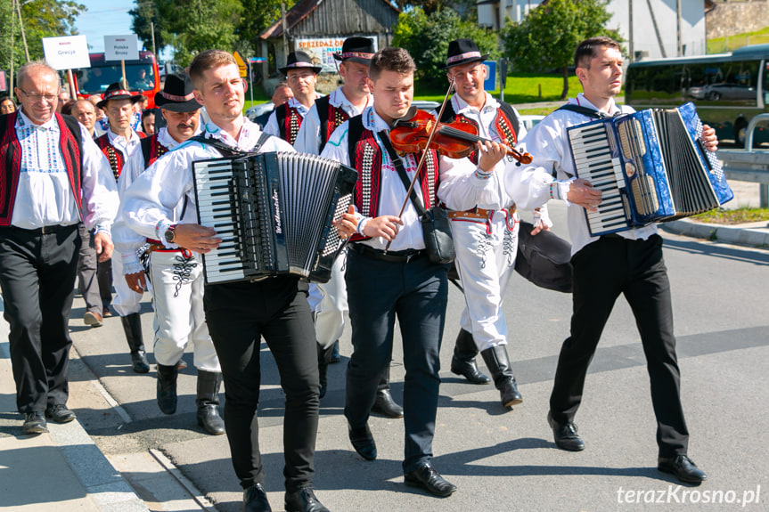 Wiele Kultur - Jedno Miejsce. Od Kłajpedy po Saloniki