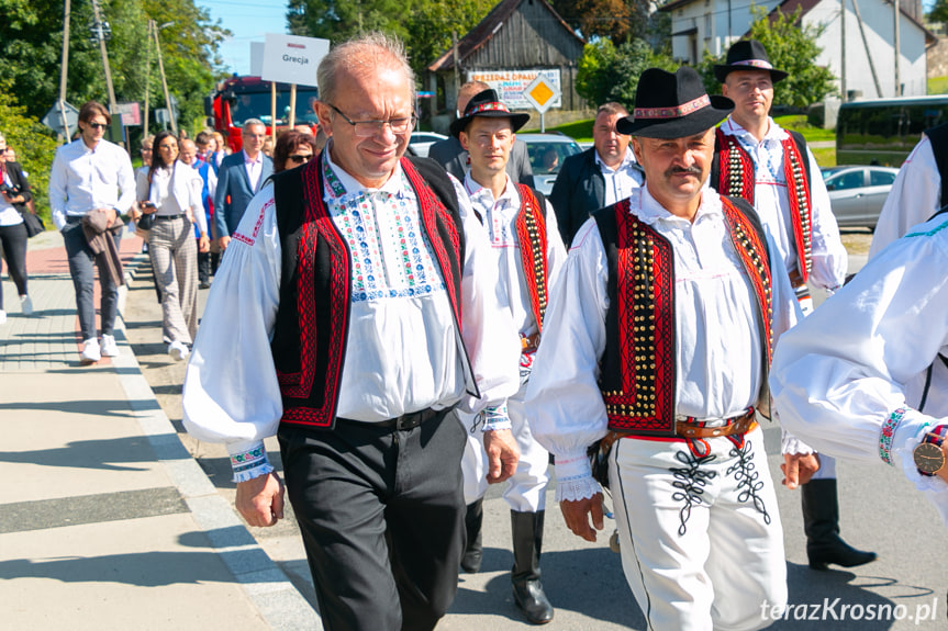 Wiele Kultur - Jedno Miejsce. Od Kłajpedy po Saloniki