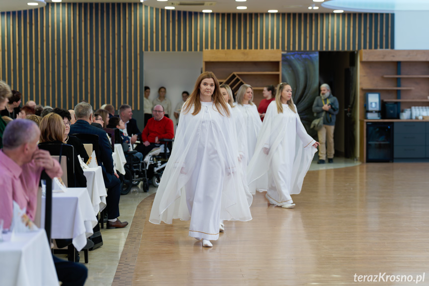 Wigilijne Spotkanie Społeczności PSONI Koło w Krośnie