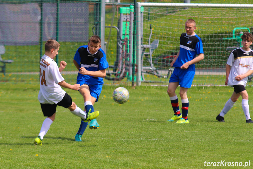 Wisłok Krościenko Wyżne - LKS Głowienka 6-0