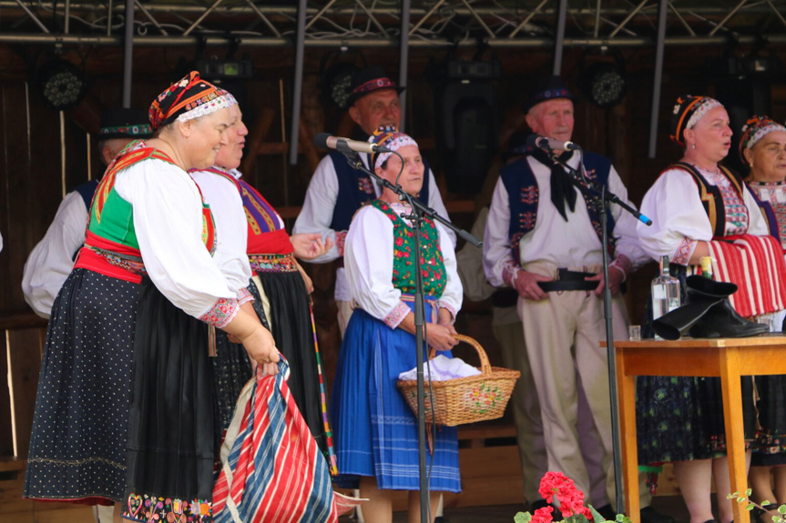 Wizyta partnerska Gminy Chorkówka w Brezovicy