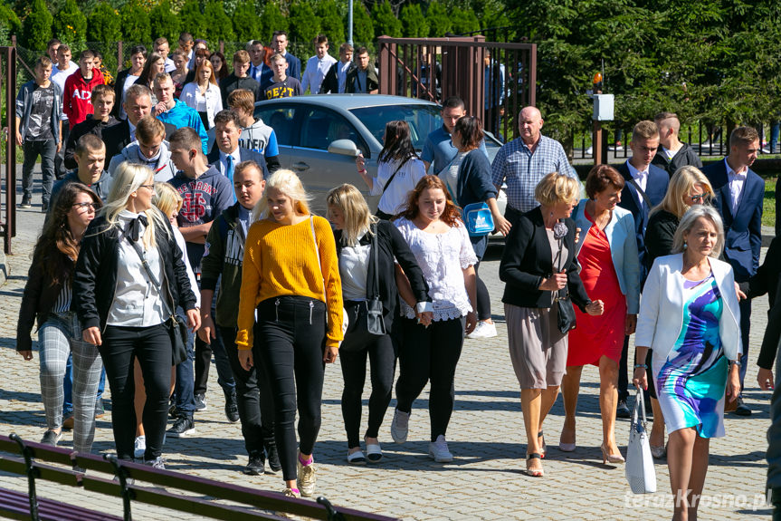 Wojewódzka Inauguracja Roku Szkoleniowego OHP