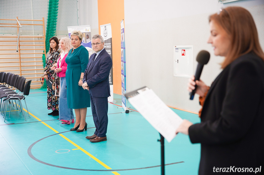 Wojewódzki Turniej "Najlepszy uczeń w zawodzie fryzjer"