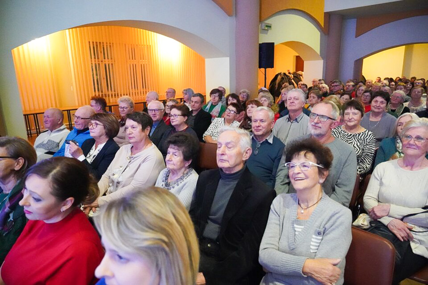 Wręczono nagrody kultury w Gminie Jedlicze