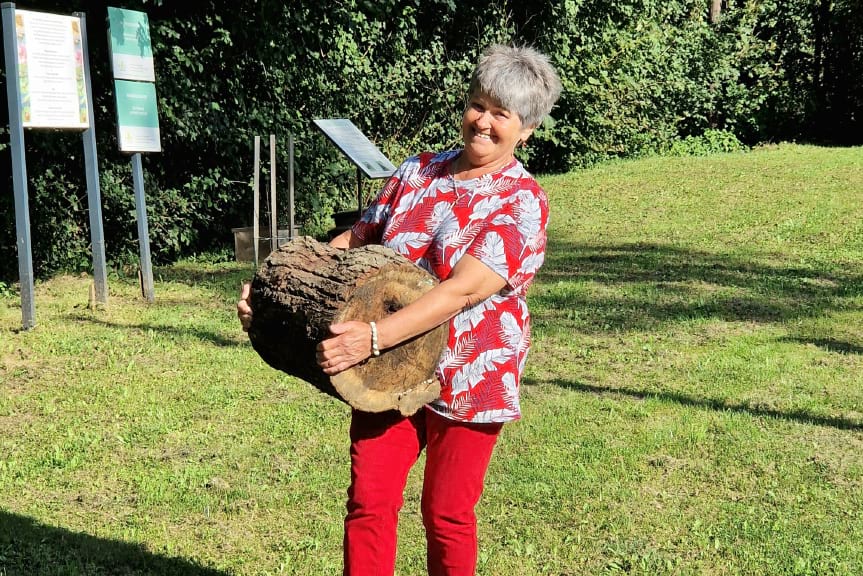 Wspólnie spotkanie seniorów z gminy Miejsce Piastowe