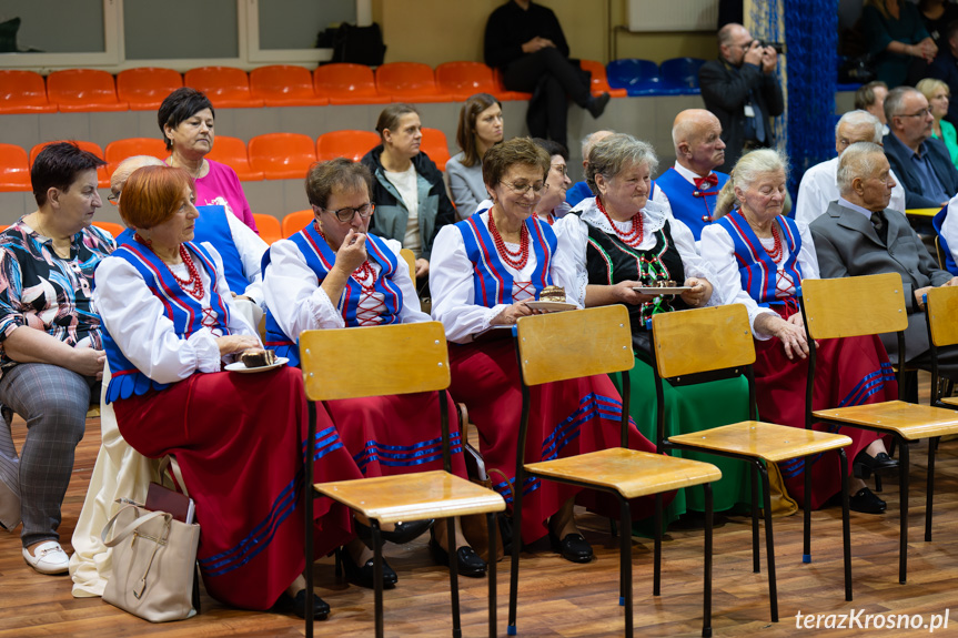 Wspomnienie Cecylii Święch w Świerzowej Polskiej