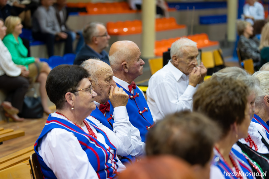 Wspomnienie Cecylii Święch w Świerzowej Polskiej