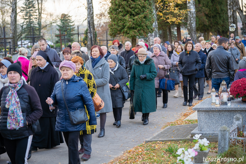 Wszystkich Świętych