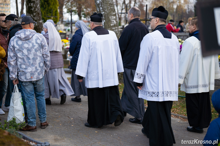 Wszystkich Świętych