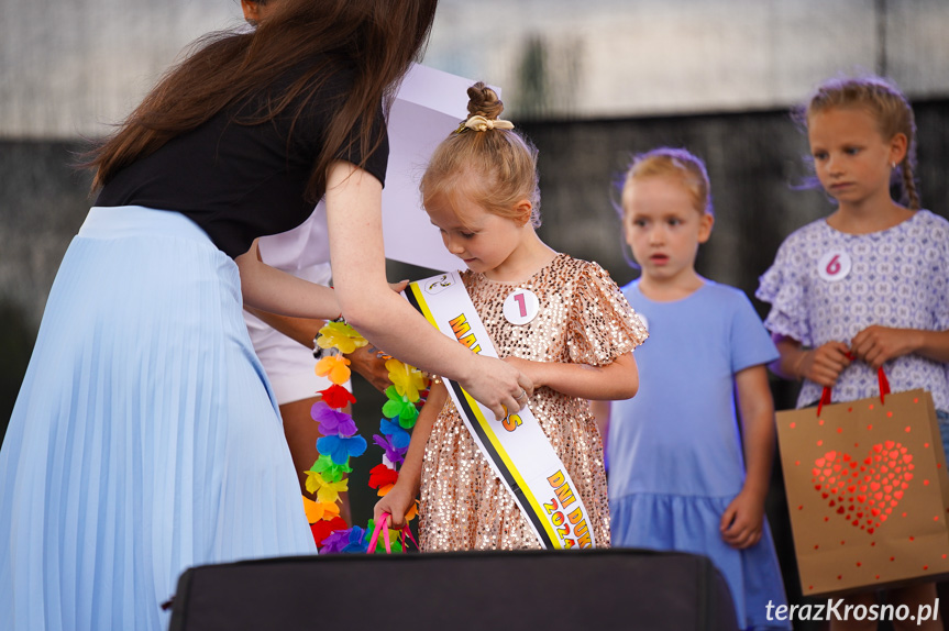 Wybory Małej Miss i Mistera Dni Dukli