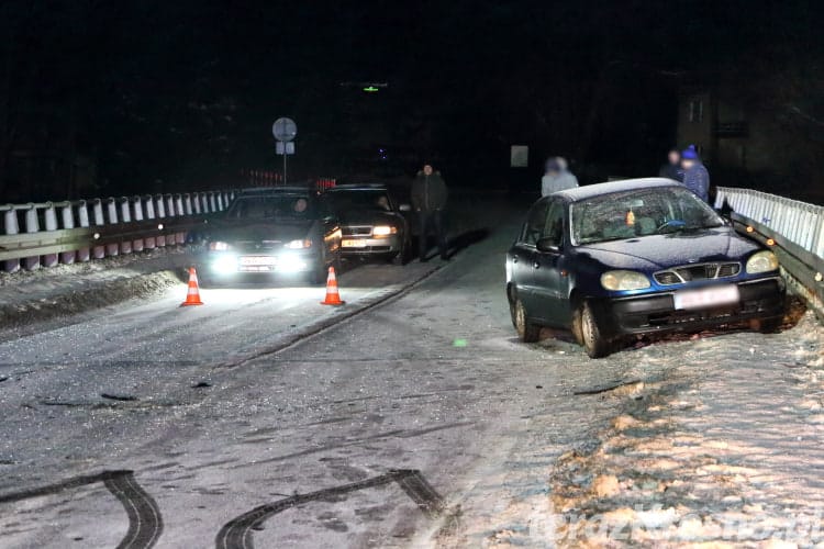 Wypadek w Świerzowej Polskiej