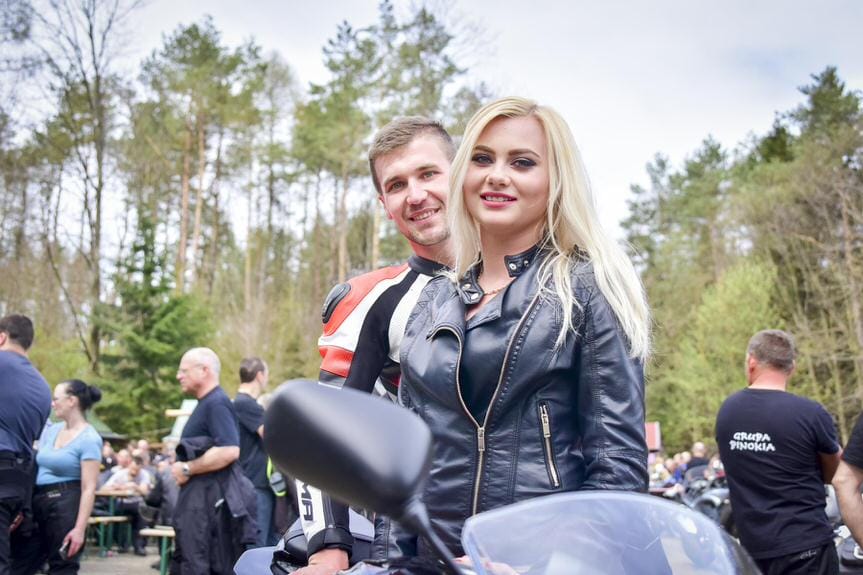 X Beskidzkie Rozpoczęcie Sezonu Motocyklowego