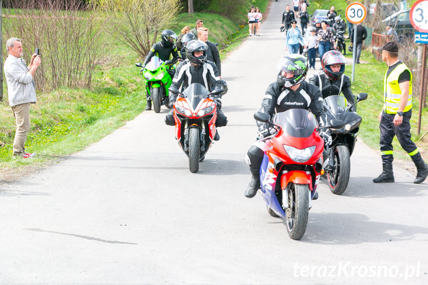 X Beskidzkie Rozpoczęcie Sezonu Motocyklowego