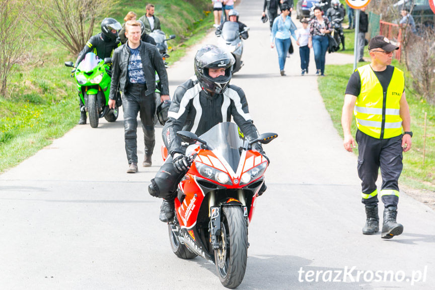 X Beskidzkie Rozpoczęcie Sezonu Motocyklowego