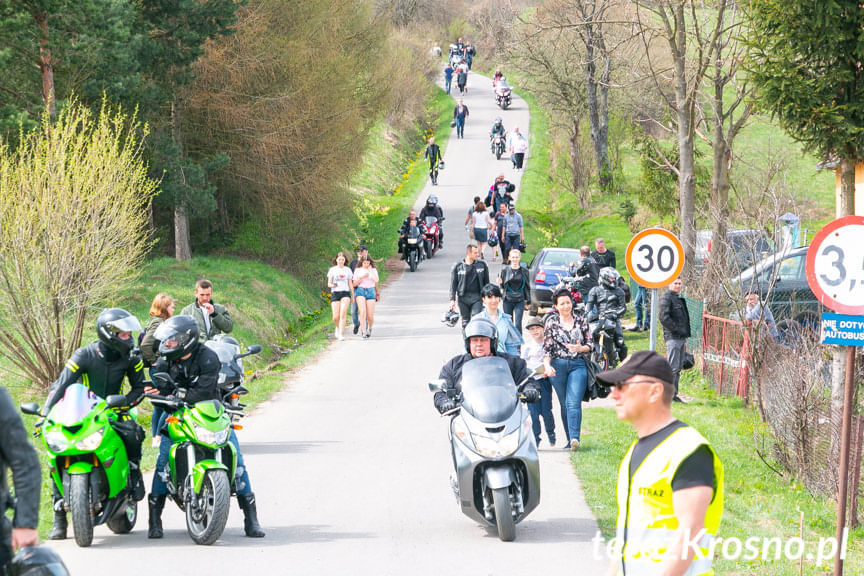 X Beskidzkie Rozpoczęcie Sezonu Motocyklowego