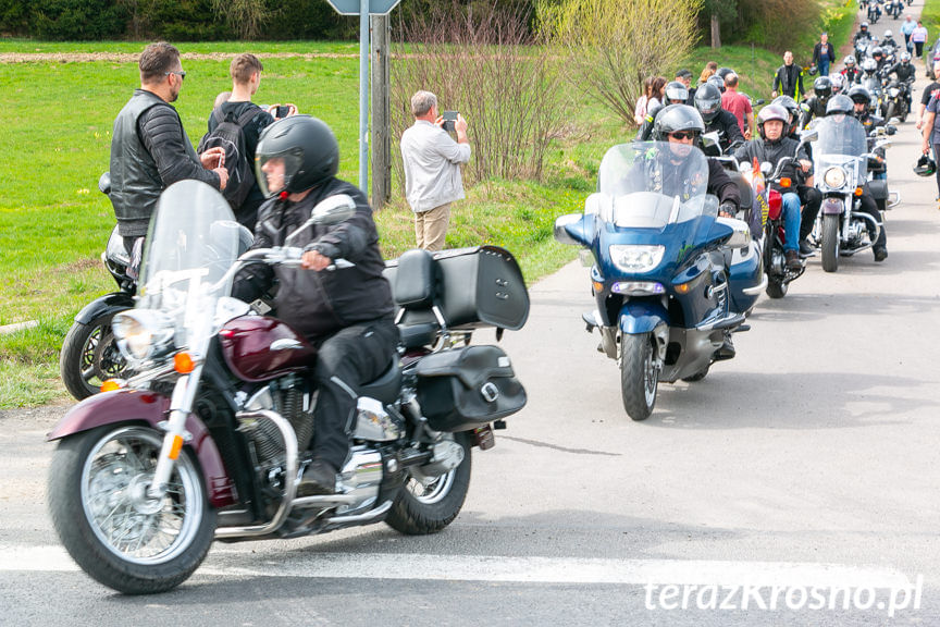 X Beskidzkie Rozpoczęcie Sezonu Motocyklowego