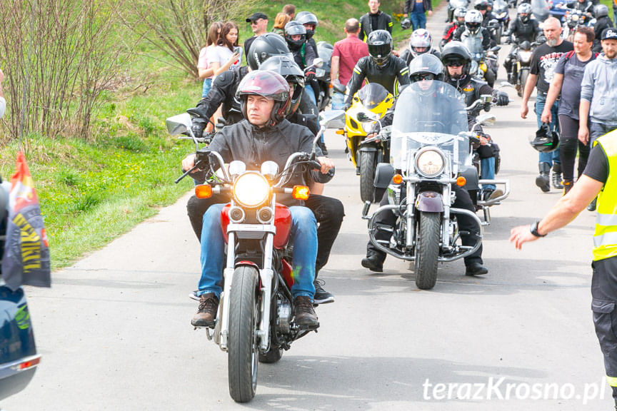 X Beskidzkie Rozpoczęcie Sezonu Motocyklowego