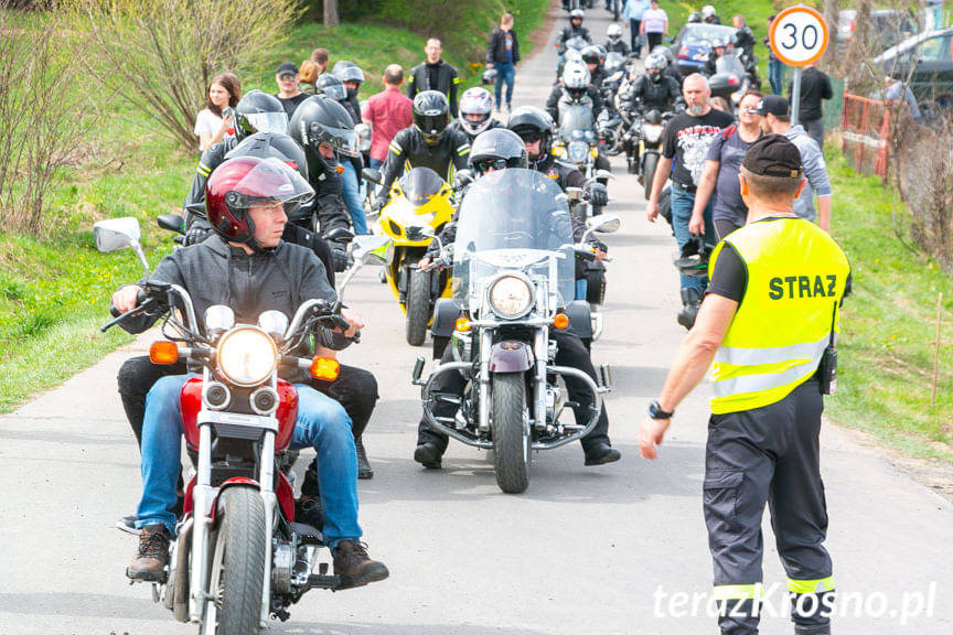 X Beskidzkie Rozpoczęcie Sezonu Motocyklowego