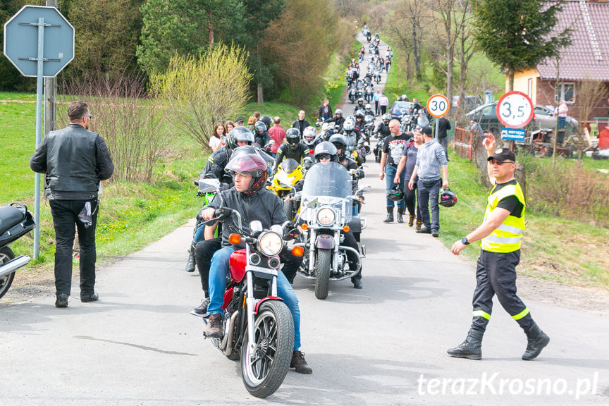 X Beskidzkie Rozpoczęcie Sezonu Motocyklowego