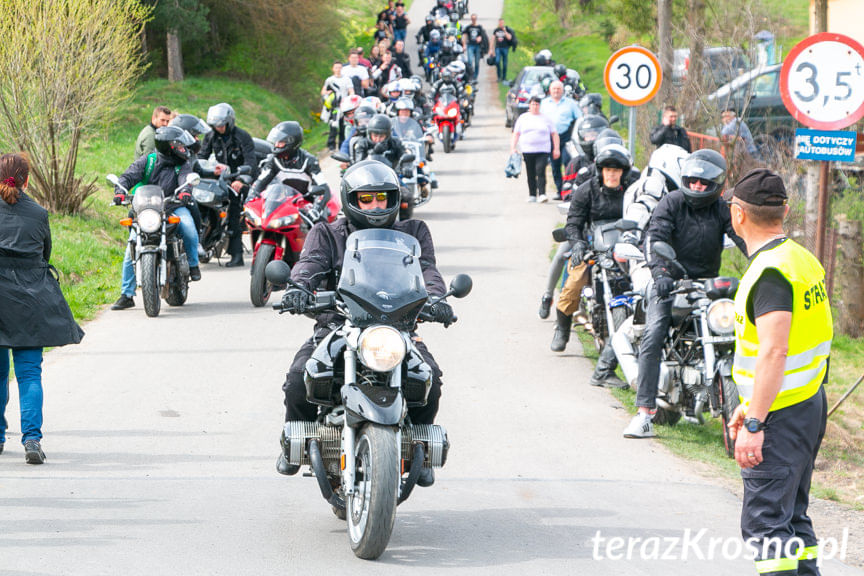 X Beskidzkie Rozpoczęcie Sezonu Motocyklowego