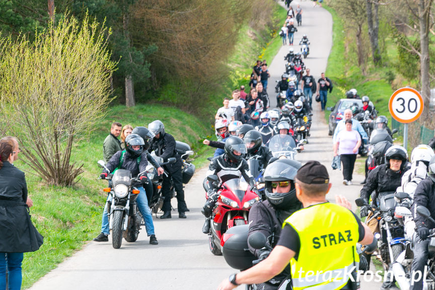 X Beskidzkie Rozpoczęcie Sezonu Motocyklowego