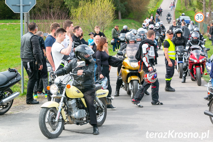 X Beskidzkie Rozpoczęcie Sezonu Motocyklowego