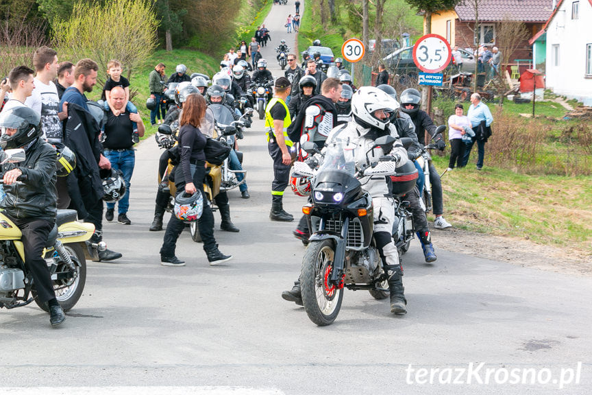 X Beskidzkie Rozpoczęcie Sezonu Motocyklowego