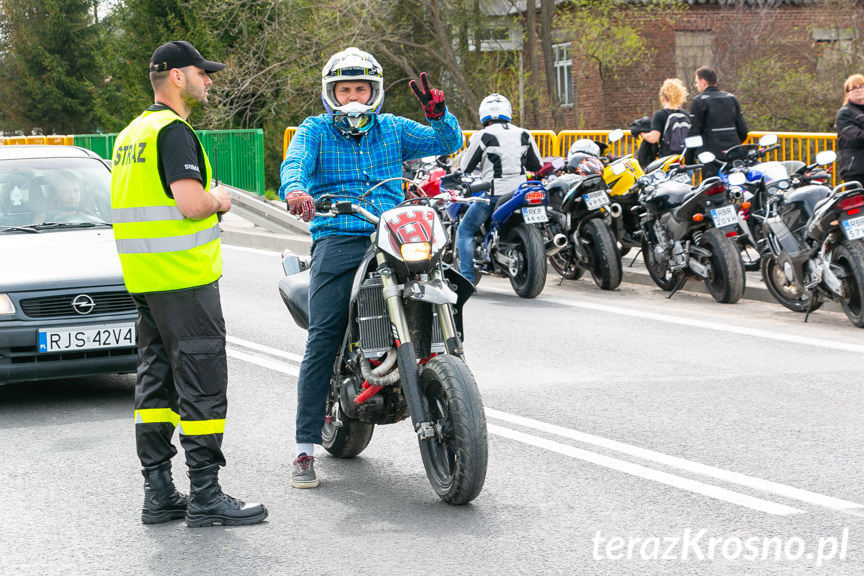 X Beskidzkie Rozpoczęcie Sezonu Motocyklowego