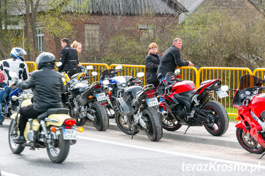 X Beskidzkie Rozpoczęcie Sezonu Motocyklowego