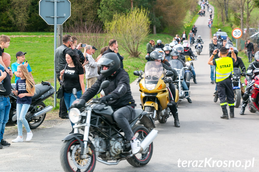 X Beskidzkie Rozpoczęcie Sezonu Motocyklowego