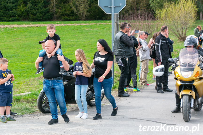 X Beskidzkie Rozpoczęcie Sezonu Motocyklowego