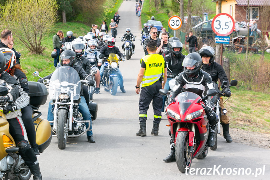 X Beskidzkie Rozpoczęcie Sezonu Motocyklowego