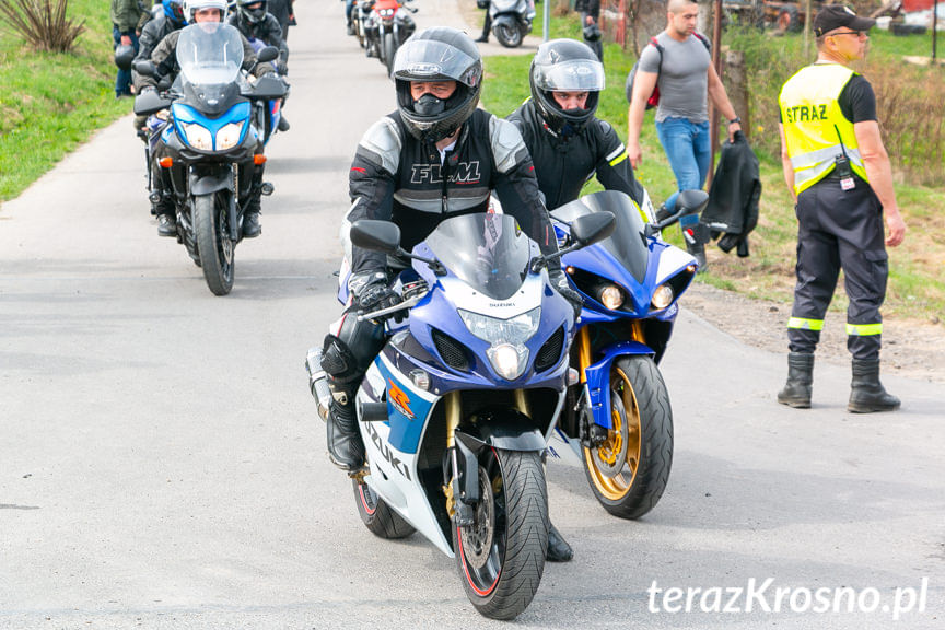 X Beskidzkie Rozpoczęcie Sezonu Motocyklowego