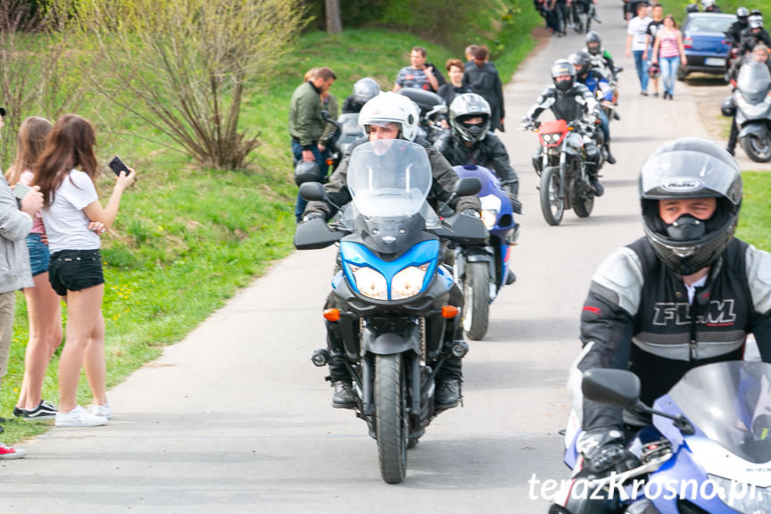 X Beskidzkie Rozpoczęcie Sezonu Motocyklowego