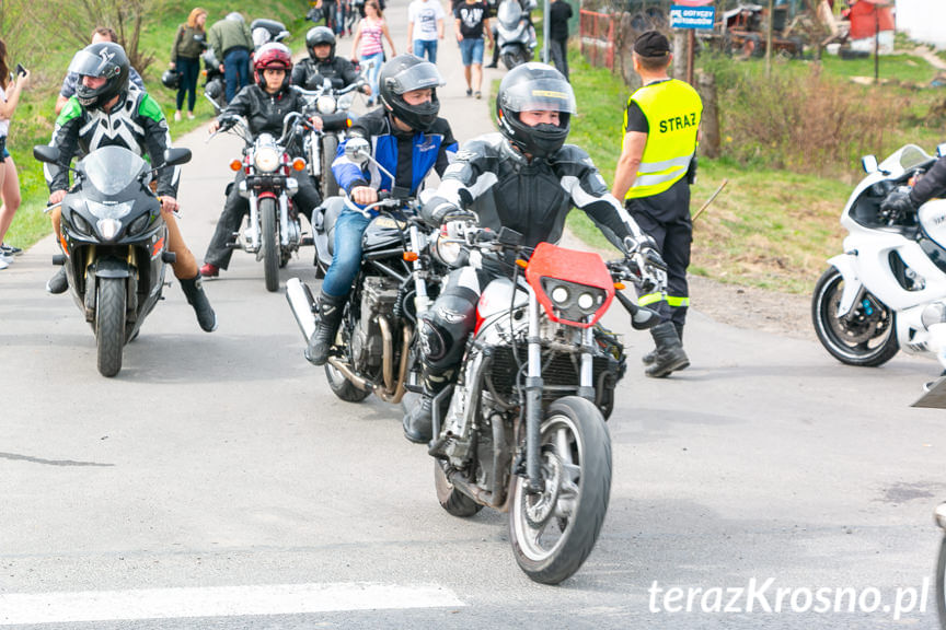 X Beskidzkie Rozpoczęcie Sezonu Motocyklowego