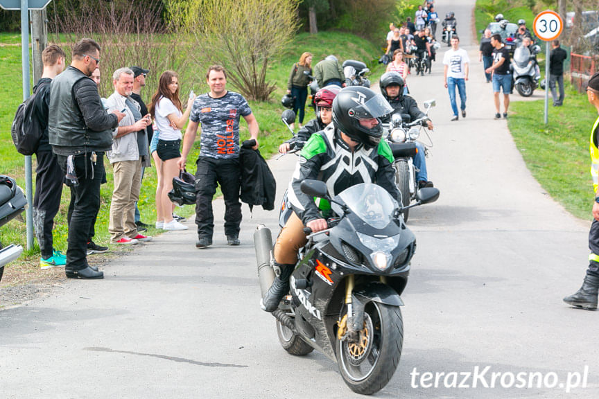 X Beskidzkie Rozpoczęcie Sezonu Motocyklowego